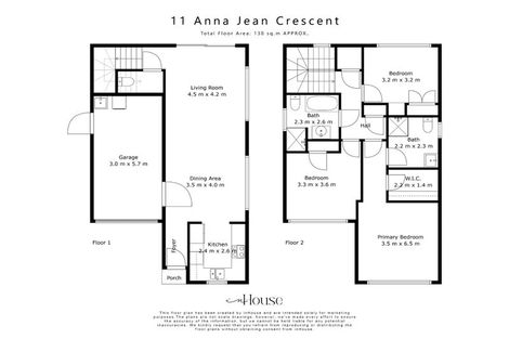 Photo of property in 11 Anna Jean Crescent, Flagstaff, Hamilton, 3210