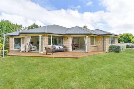 Photo of property in 10 Woodhurst Drive, Casebrook, Christchurch, 8051