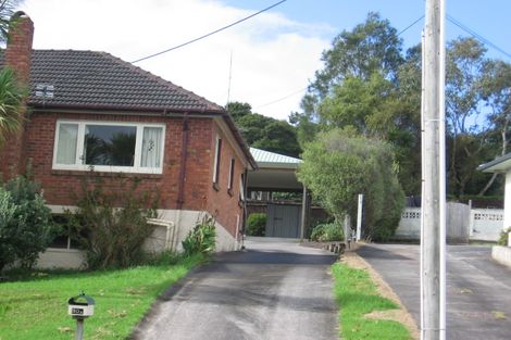 Photo of property in 30a Captain Scott Road, Glen Eden, Auckland, 0602