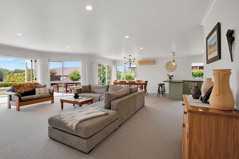 Photo of property in 16 Sequoia Place, Morrinsville, 3300