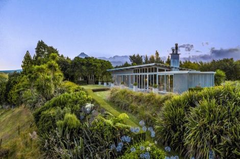 Photo of property in 155 Veale Road, Ridgewood, New Plymouth, 4371