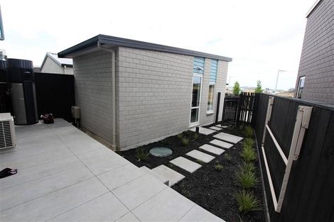 Photo of property in 120 Squadron Drive, Hobsonville, Auckland, 0616
