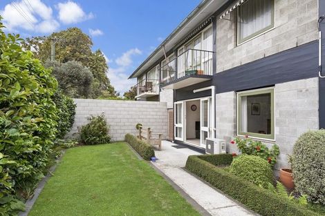 Photo of property in 1/158 Papanui Road, Merivale, Christchurch, 8014