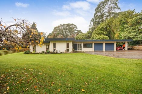 Photo of property in 399 Scotts Road, Linton, Palmerston North, 4472