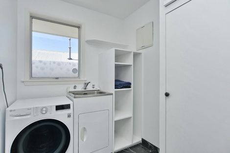 Photo of property in 9 Heathglen Avenue, Parklands, Christchurch, 8083