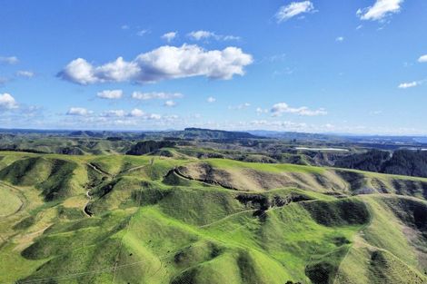 Photo of property in 148 Mimiha Ridge Road, Matata, 3194