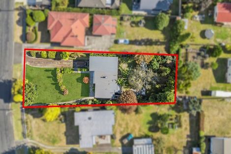 Photo of property in 5 Hampton Terrace, Matamata, 3400