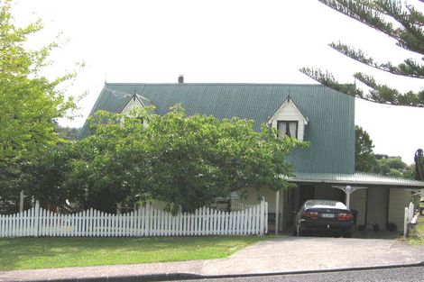 Photo of property in 133 Stredwick Drive, Torbay, Auckland, 0630