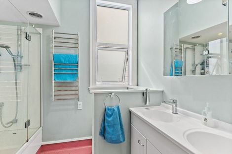 Photo of property in 17 Goring Street, Thorndon, Wellington, 6011