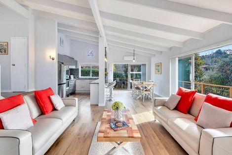 Photo of property in 49 Stapleford Crescent, Browns Bay, Auckland, 0630