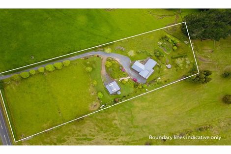 Photo of property in 1053 Wiroa Road, Okaihau, 0475