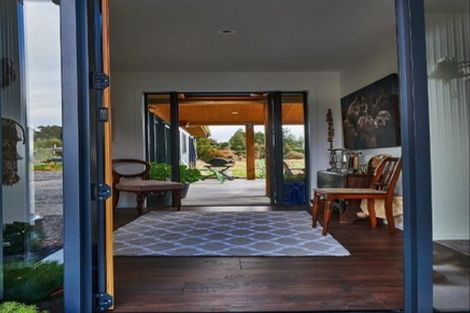 Photo of property in 2 Williams Drive, Fox Glacier, 7886