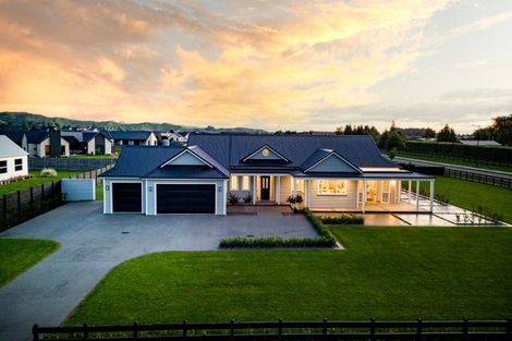 Photo of property in 24 Catalyst Avenue, Leamington, Cambridge, 3432