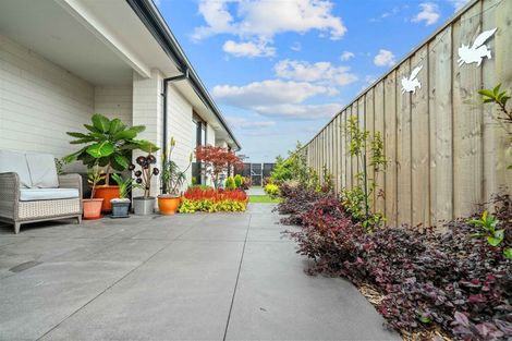 Photo of property in 4 Ladybridge Drive, Rolleston, 7615