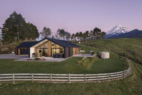 Photo of property in 246 Korito Road, Korito, New Plymouth, 4371