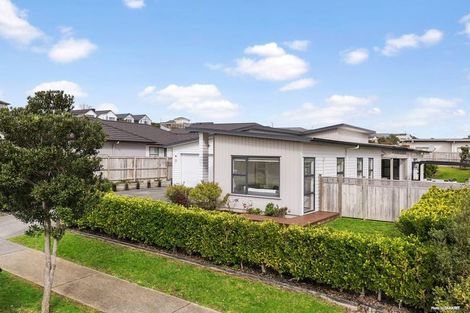Photo of property in 51 Kahawairahi Drive, Beachlands, Auckland, 2018