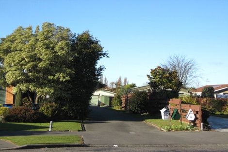 Photo of property in 24a Sarabande Avenue, Redwood, Christchurch, 8051