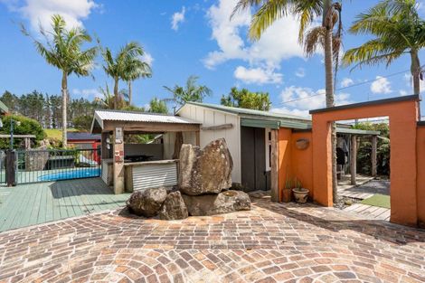 Photo of property in 18 Waro Drive, Hikurangi, 0114