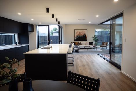 Photo of property in 143b Brookside Road, Rolleston, 7614