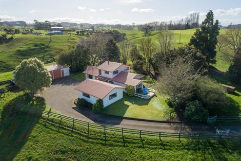 Photo of property in 20 Arapuni Road, Arapuni, Putaruru, 3415