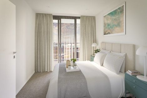 Photo of property in 2b Augustus Terrace, Parnell, Auckland, 1010