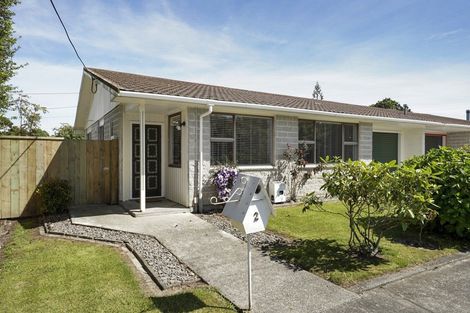 Photo of property in 2 Anzac Road, Otaki, 5512