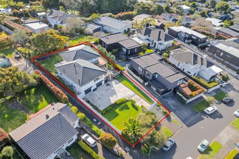 Photo of property in 24 Sprott Road, Kohimarama, Auckland, 1071