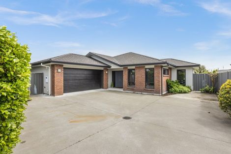 Photo of property in 19 Haast Place, Poraiti, Napier, 4112