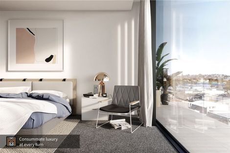 Photo of property in "milford 110" Penthouse, 204/110 Kitchener Road, Milford, Auckland, 0620