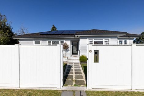 Photo of property in 95 Thornton Road, Cambridge, 3434