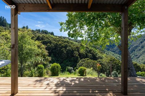 Photo of property in 34 Morepork Lane, Waipori Falls, Outram, 9073