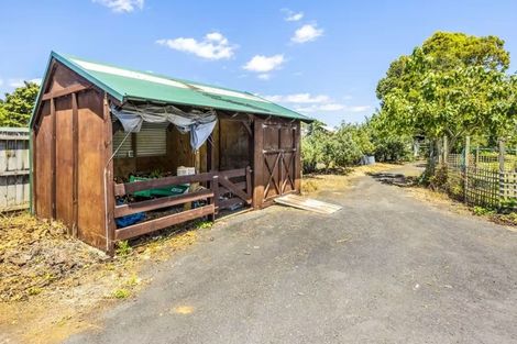 Photo of property in 231 Opaheke Road, Opaheke, Papakura, 2584