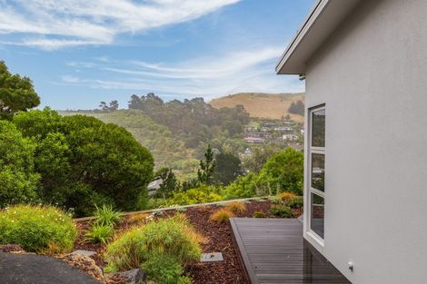 Photo of property in 8 Cass Bay Place, Cass Bay, Lyttelton, 8082