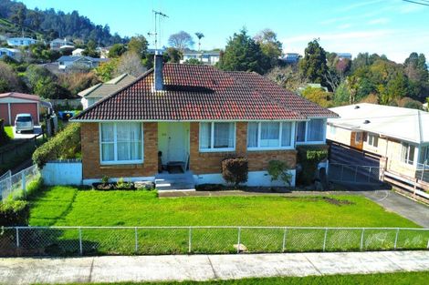 Photo of property in 110 Herewaka Street, Thames, 3500