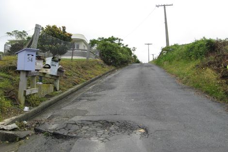 Photo of property in 58a Anzac Road, Morningside, Whangarei, 0110