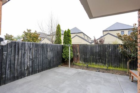 Photo of property in 2/65 Brockworth Place, Riccarton, Christchurch, 8011