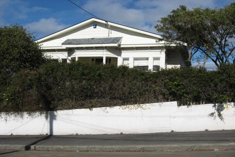 Photo of property in 25 Henry Street, Kilbirnie, Wellington, 6022