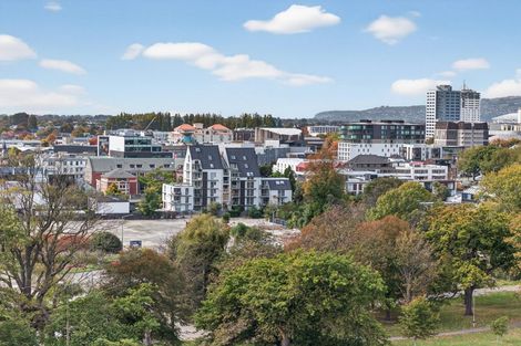 Photo of property in 9/15 Peterborough Street, Christchurch Central, Christchurch, 8013