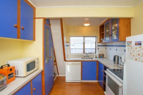 Photo of property in 7 Hamlin Place, Greenmeadows, Napier, 4112