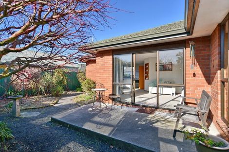 Photo of property in 3/11 Owens Terrace, Upper Riccarton, Christchurch, 8041