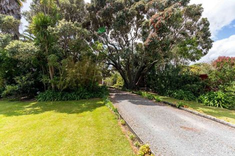 Photo of property in 45 Norton Street, Te Kopuru, 0391