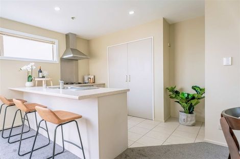 Photo of property in 4/9 Cameron Street, Sydenham, Christchurch, 8023
