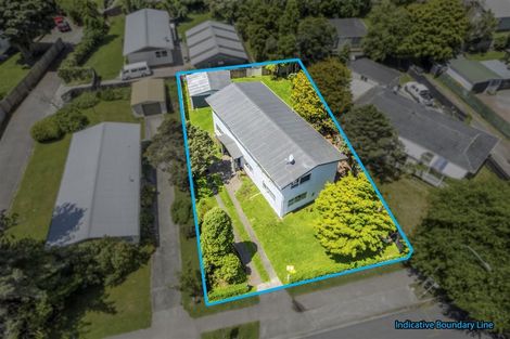 Photo of property in 23 Takanini School Road, Takanini, 2112