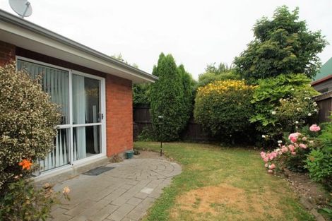 Photo of property in 421b Innes Road, Mairehau, Christchurch, 8052