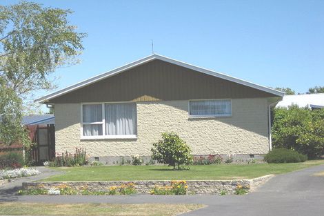 Photo of property in 77 Cottonwood Street, Parklands, Christchurch, 8083