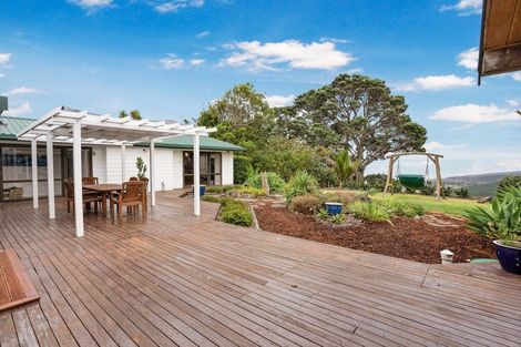 Photo of property in 151 Oaia Road, Muriwai, Waimauku, 0881