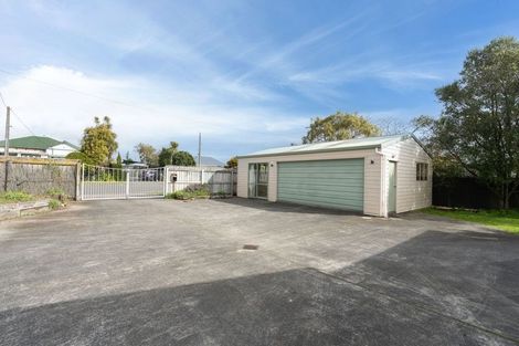 Photo of property in 40 Trafalgar Street, Levin, 5510