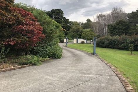Photo of property in 12 Mceldownie Road, Ramarama, Drury, 2579