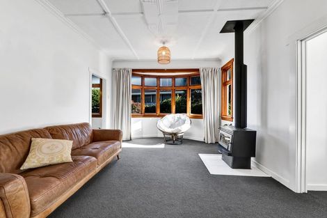 Photo of property in 48 Karina Road, Merrilands, New Plymouth, 4312