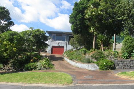Photo of property in 45 Carnarvon Avenue, Glendowie, Auckland, 1071